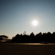 Illustration for article titled The Tense Beauty Of Formula One Practice In Barcelona